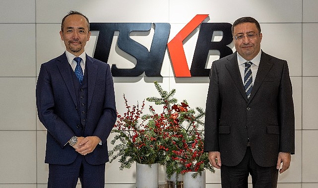 TSKB Sarsıntılardan Etkilenen Firmalara Yeşil Güzelleşmeye Yönelik 200 Milyon Dolarlık Kaynak Sağladı