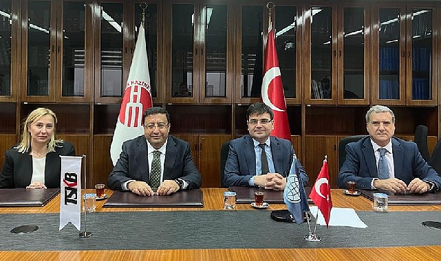 TSKB, türkiye yeşil fonu için dünya bankası ile 155 milyon abd doları fiyatında muahede imzaladı