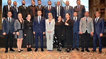 TÜMKİAD İzmir’in birinci maksadı Tarım Üniversitesi