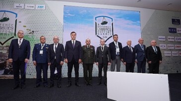 Türk Savunma Endüstrisinin Kalbi DLSS’te Attı