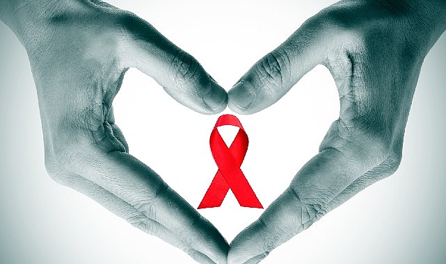 Türkiye’ de her yıl 2000 kişi AIDS tanısı almaktadır!