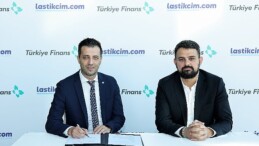 Türkiye Finans ve Lastikcim.com’dan online alışverişlerde kıymetli iş birliği