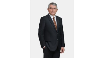Türkiye’nin Birinci Dijital Bankası Hayat Finans’ın Yeni Genel Müdürü ve İdare Konseyi Üyesi Galip Karagöz oldu