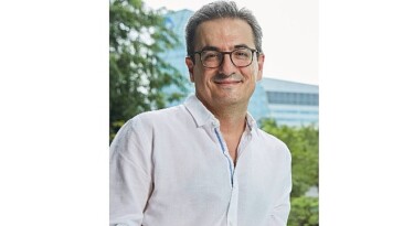 Türkiye’ye kurduğu Ar-Ge Merkezi ile dünyaya meydan okuyor!