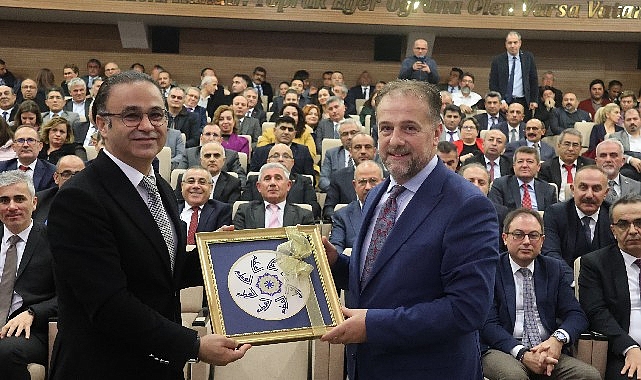 Ulusal Eğitim Bakan Yardımcısı Doç. Dr. Kemal Şamlıoğlu, İzmir’de Bir Dizi Ziyarette Bulundu