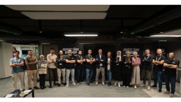 Üniversiteli gençler FinTech fikirleriyle  Kuveyt Türk Ideathon’da yarıştı 