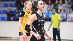 VakıfBank, Şampiyonlar Ligi’nde dördüncü maçına çıkıyor