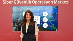 Vodafone Business, yeni Siber Güvenlik Operasyon Merkezi’ni Ankara’da açtı