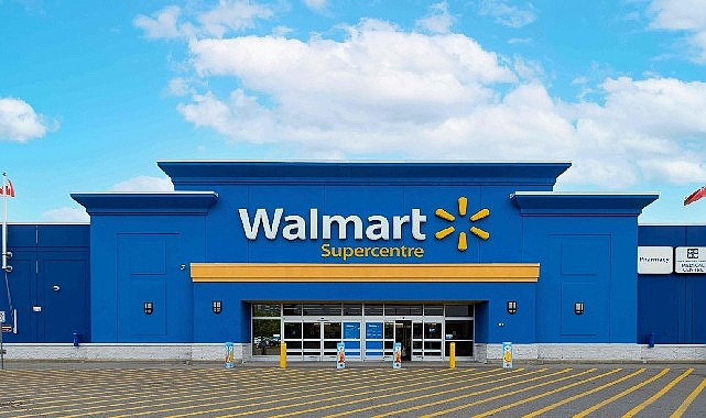 Walmart’ın Perakende Kesimini Kökten Değiştiren İnovatif Vizyonu