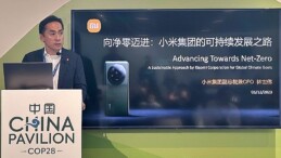 Xiaomi, İklim Aksiyonuna Ait Birinci Teknik Raporunu Yayınladı