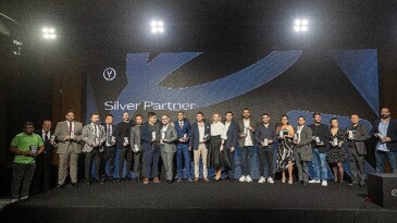 Yandex Ads, Memleketler arası Ajans Buluşmasını İstanbul’da düzenledi