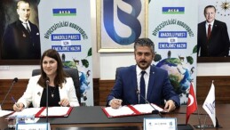 Yararı Holding ve Isparta Uygulamalı Bilimler Üniversitesi  Anadolu parsının korunması için çalışacak