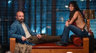 Yeni GAİN Dizisi “Yarın Yokmuş Gibi” Setinden Birinci Görseller Paylaşıldı!