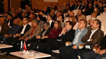 Yenişehir Belediyesi örnek projeleriyle kenti dirençli hale getiriyor