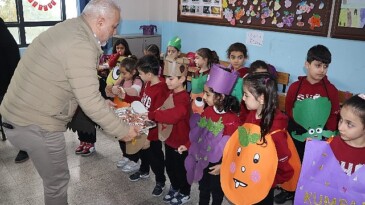Yerli Malı Haftası Düzenlenen Etkinliklerle Kutlandı