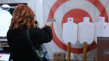 Yerli ve Ulusal Savunma Sanayi Projeleri DLSS’te Görücüye Çıktı