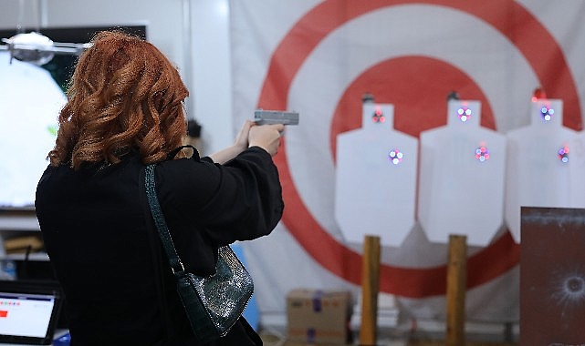 Yerli ve Ulusal Savunma Sanayi Projeleri DLSS’te Görücüye Çıktı