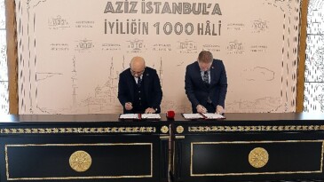 Yeşilay, bağımlılıkla çaba eden stk’larda kapasite geliştirilmesi projesini hayata geçirdi