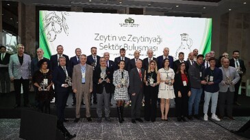 Zeytinyağı kesiminde ihracat yasakları iç piyasada fiyatları düşürmedi fiyatlar yüzde 30 artırdı