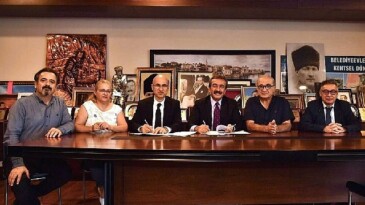 100 Yıl Kültür ve Sanat Merkezi açılıyor