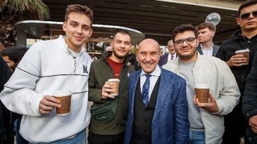 12 milyon TL’yi aşan katkı hesaplarda