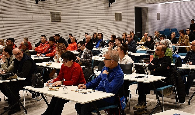 33’üncü Milletlerarası 23 Nisan Çocuk Şenliği için hazırlıklar başladı