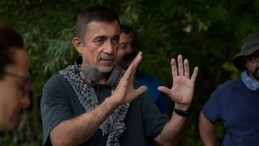 Akbank Kısa Sinema Şenliği 20. yıl özel konuğu ”Nuri Bilge Ceylan”