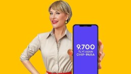 Akbanklılara ocak ayında alışverişlerinden 9.700 TL’yi aşan chip-para kazanma fırsatı