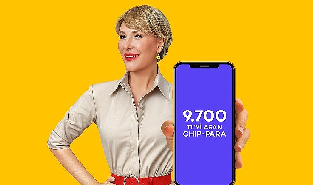 Akbanklılara ocak ayında alışverişlerinden 9.700 TL’yi aşan chip-para kazanma fırsatı