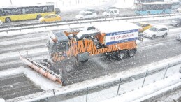 AKOM bilgileri: Sıcaklıklar düşecek, kar yağabilir