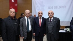 Alevi ocakları buluşması ve çalıştayı keçiören’de düzenlendi