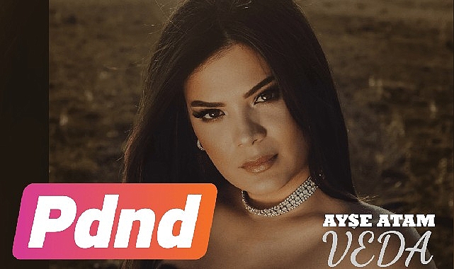 Ayşe Ceddim, ‘Veda’ İsimli Yeni Müziğini Dinleyicilerle Buluşturdu