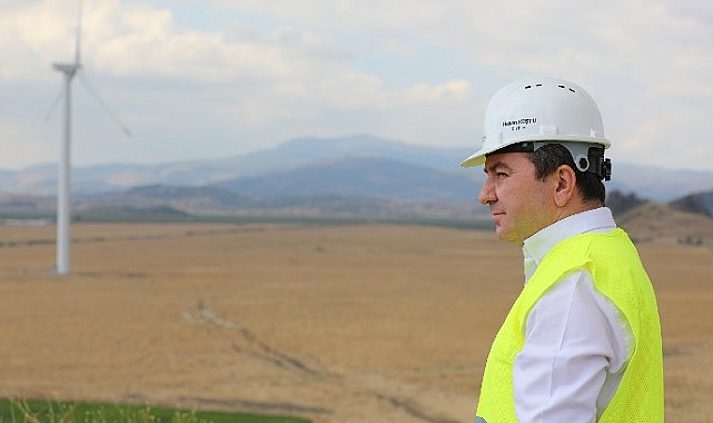 Batı anadolu hür bölgesi bergama’ya istihdam sağlayacak