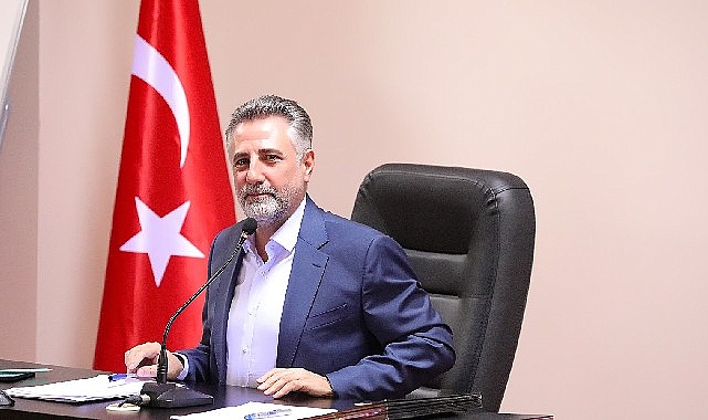 Bayraklı Kent Meydanı’na ‘Kuvayı Milliye’ ismi verilecek