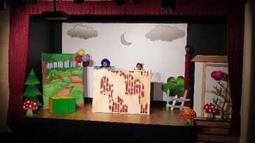 Beylikdüzü Belediyesi’nin yarı yıl şenliği başladı