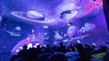 Bir Dostluğun Kıssası Küçük Prens Sürükleyici Gösterisi Sömestr Tatilinde Fişekhane’de Seyircisiyle Buluşuyor