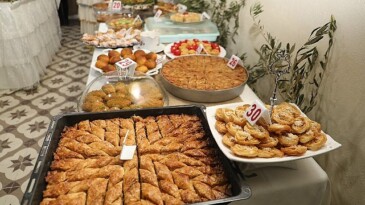Burhaniye’nin yöresel tatları yarışacak