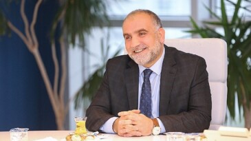 Canik Çölyak’ın Farkında