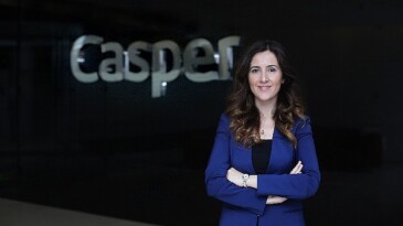 Casper 2023 yılında yüzde 50 büyüdü