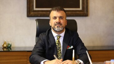 Celal Kadooğlu: “Şeker pancarındaki üretim artışından memnunuz”