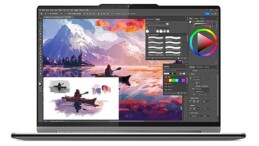 CES 2024 Bülteni: Lenovo CES 2024’te Yapay Zeka Takviyeli Yaratıcılık ve Üretkenliğe Yönelik Aygıt ve Tahlilleri Kullanıcıların Beğenisine Sunuyor