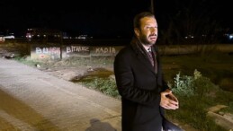 CHP Ceyhan Belediye Lider Adayı Aydar’dan ‘çevre’ hassaslığı