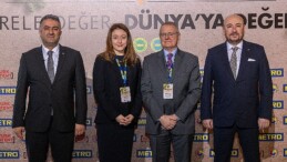 Coğrafik İşaret Tescilli Eserlerle “Yerele Paha, Dünyaya Değer”