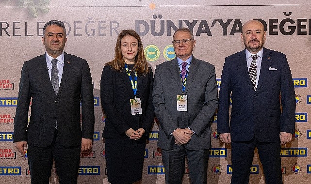 Coğrafik İşaret Tescilli Eserlerle “Yerele Paha, Dünyaya Değer”