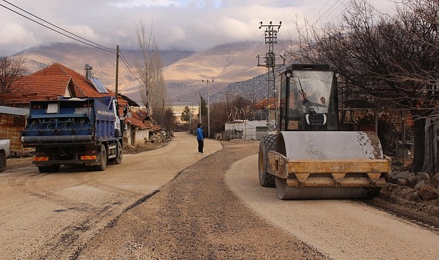 Çukurelma’ya ulaşım daha rahat olacak