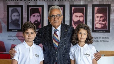 Darüşşafaka, kurumsal derecelendirme notuyla tekrar zirvede!