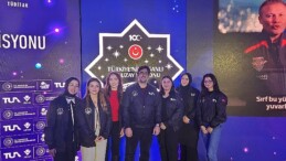 Dr. Taştan: “Gezeravcı astronot olmadan evvel çok yeterli bir Biyolog oldu”