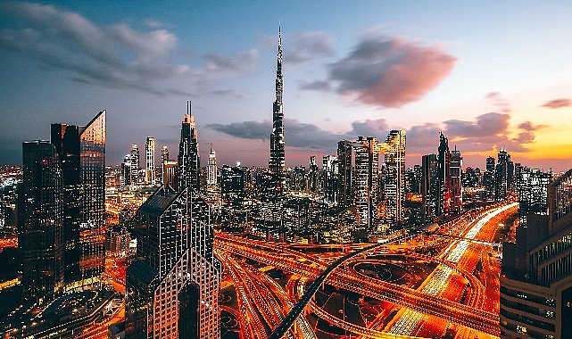 Dubai’ye, Üst Üste Üçüncü Sefer Tripadvisor Travellers’ Choice Mükafatı: Dünyanın 1 Numaralı Destinasyonu Tekrar Dubai!