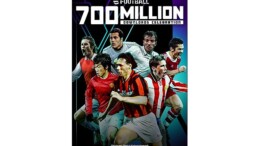 eFootball™ 700 milyon indirmeye ulaştı