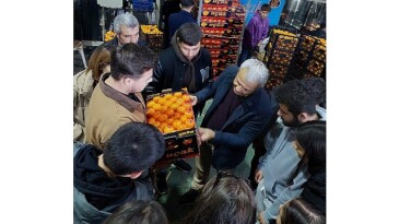 Egeli ihracatçılar gençlere 2024 yılında da yatırım yapmaya devam edecek